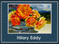 Hilary Eddy