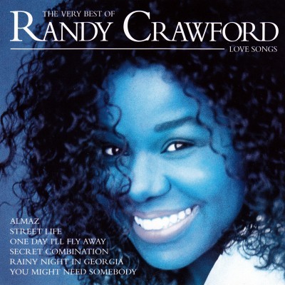 Randy Crawford - The Very Best Of Randy Crawford: Love Songs (2000)