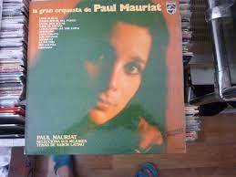 Paul Mauriat & Su Orquesta — La Gran Orquesta de Paul Mauriat, 2014