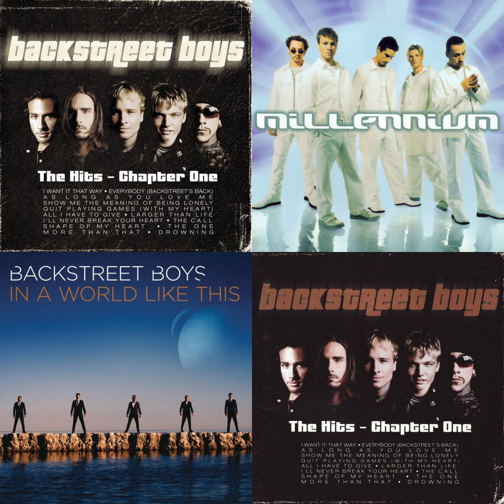 Песня backstreet boys перевод