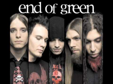 End Of Green (1995-2010)