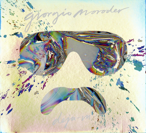 Giorgio Moroder - 2015 - Deja Vu
