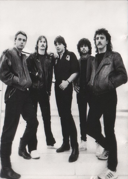 Opus - Дискография (1980 - 2015)