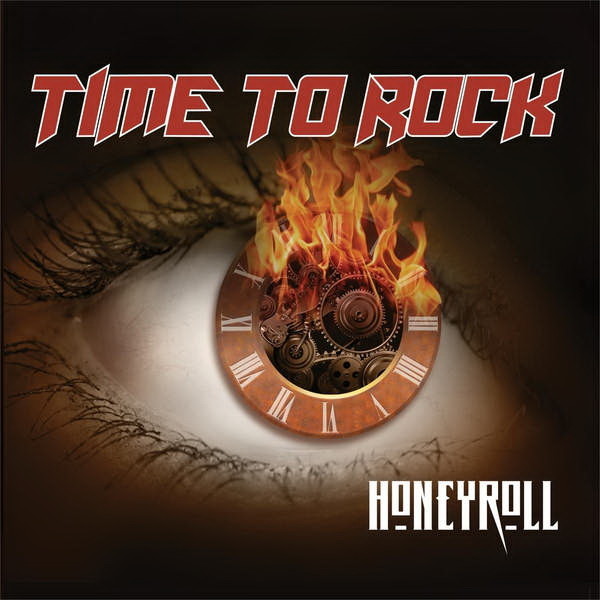 HONEYROLL - TIME TO ROCK 2015