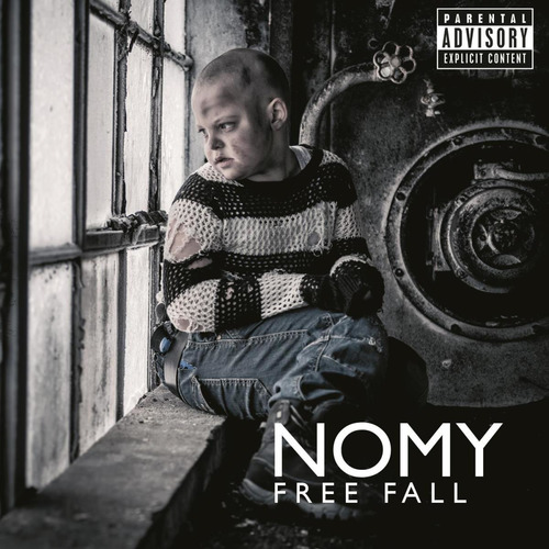 Nomy - 2013 - Free Fall