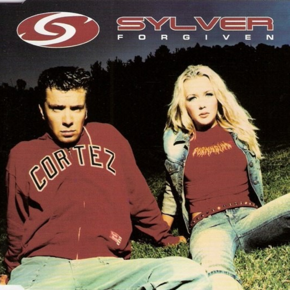 Sylver. Группа Sylver forgiven. Сильвер forgiven. Sylver forgiven обложка. Silver i want to be forgiven.