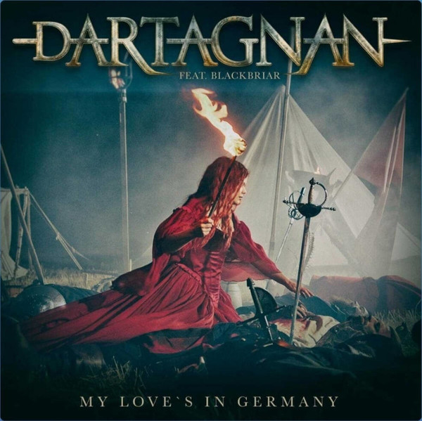 dArtagnan - 2022 - Felsenfest (3CD)