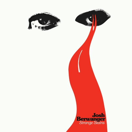 BERWANGER - STRANGE STAINS  ( 2013 ) Melodic Hard Rock  Psychedelic Rock