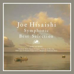 Joe Hisaishi - Symphonic Best Selection (1992)