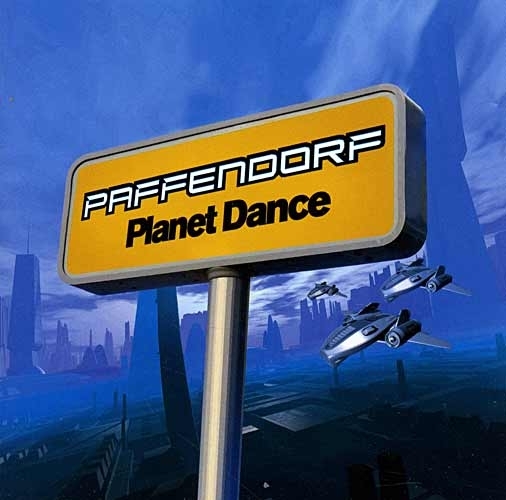 Paffendorff - Planet Dance (2007)