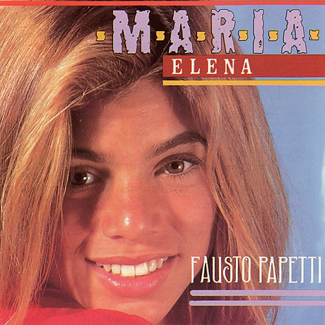 Fausto Papetti - 1995 - Maria Elena