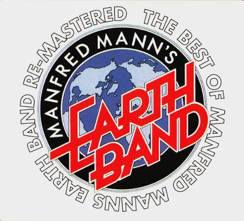 Manfred Mann's Earth Band - The Best Of Manfred Mann's Earth Band (1999)