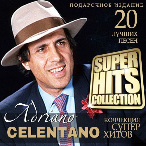 Adriano Celentano (2015)